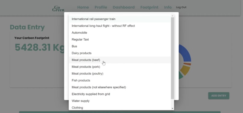 Go Green – screenshot 13