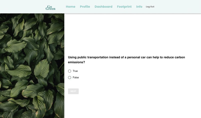 Go Green – screenshot 36