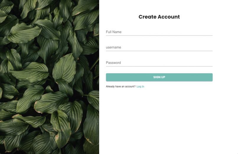 Go Green – screenshot 1