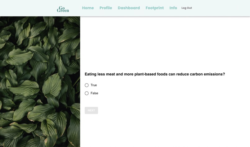 Go Green – screenshot 38