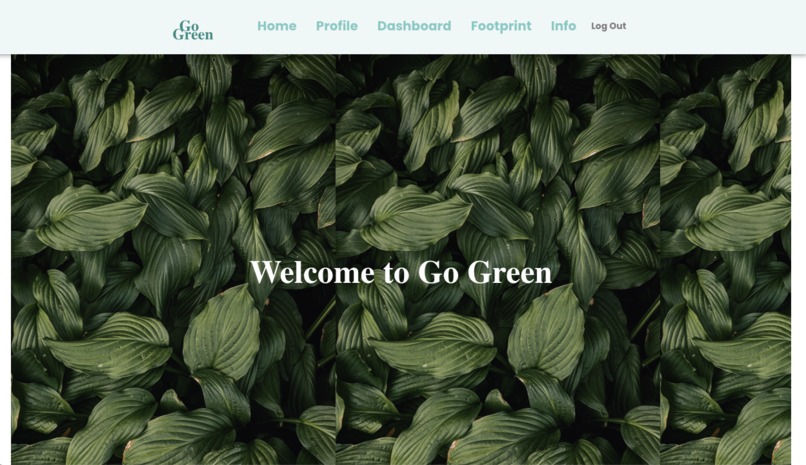 Go Green – screenshot 3