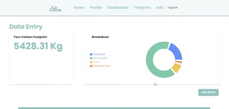 Go Green – screenshot 11