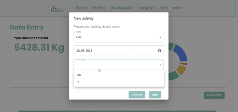 Go Green – screenshot 14