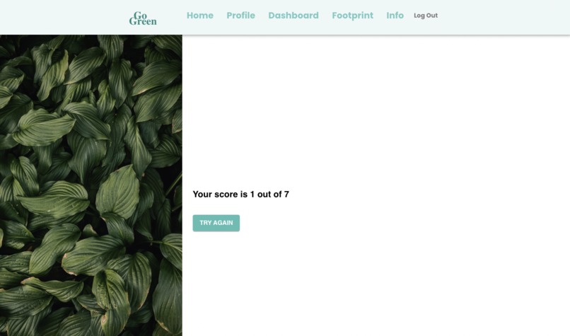 Go Green – screenshot 40
