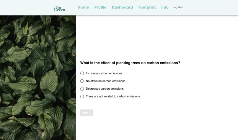Go Green – screenshot 37