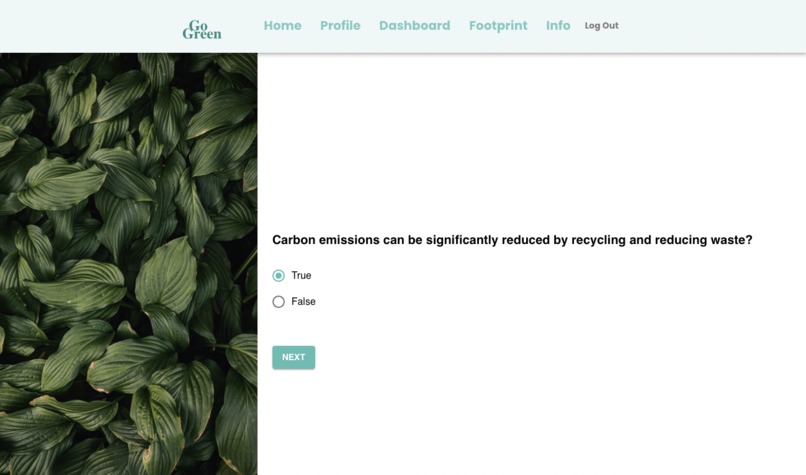 Go Green – screenshot 34