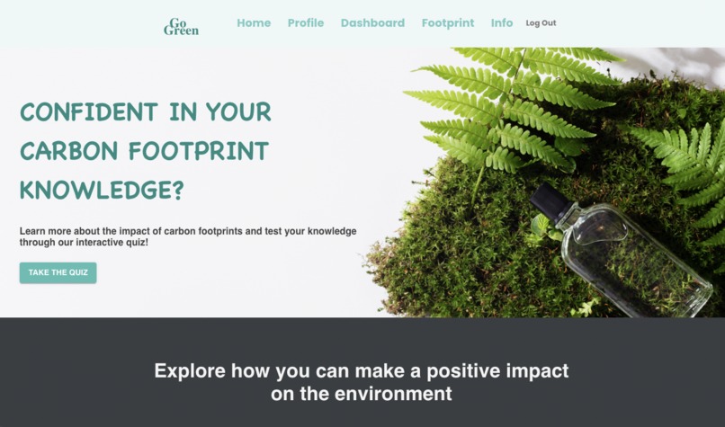 Go Green – screenshot 16
