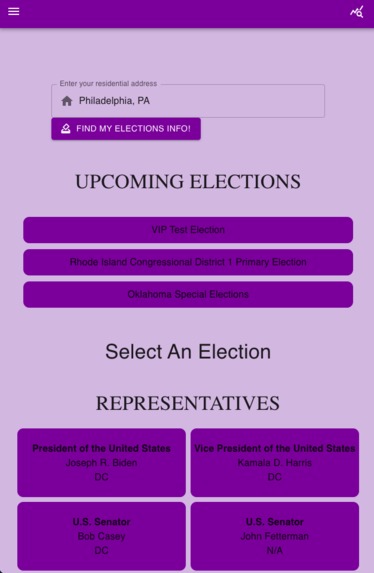 Civic Central – screenshot 7