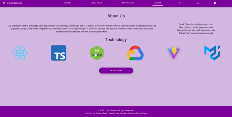 Civic Central – screenshot 8