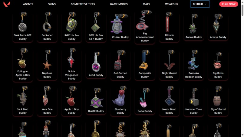 ValoWiki – screenshot 10