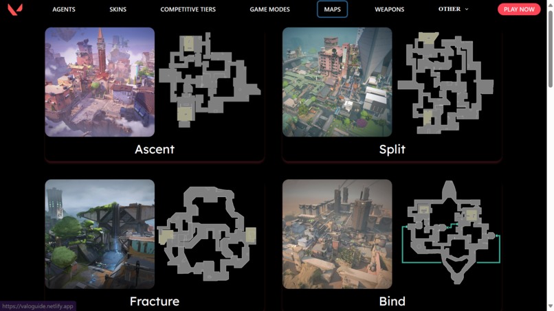 ValoWiki – screenshot 13
