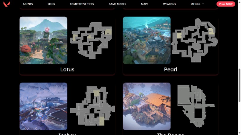 ValoWiki – screenshot 15