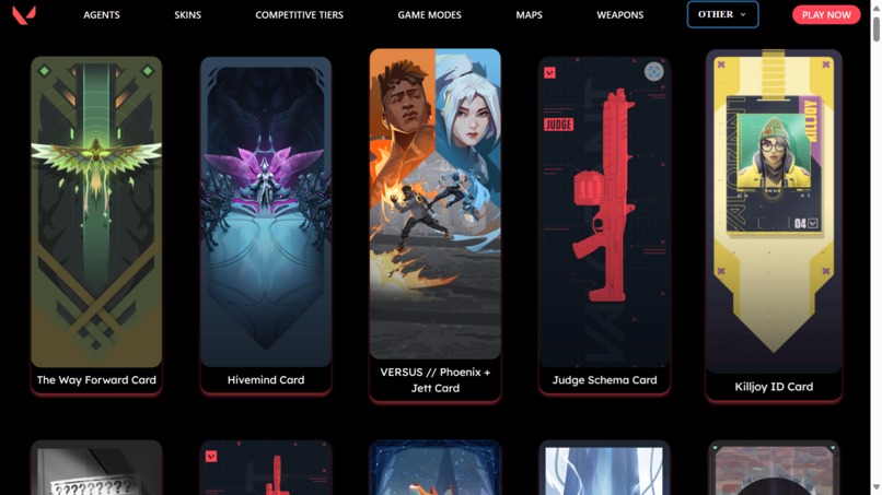 ValoWiki – screenshot 16