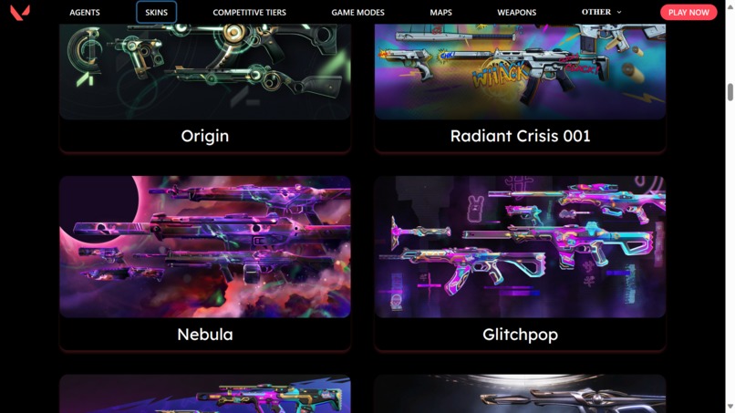 ValoWiki – screenshot 19