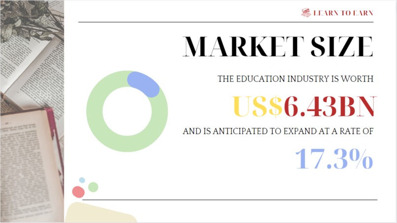 SkillFund – screenshot 3