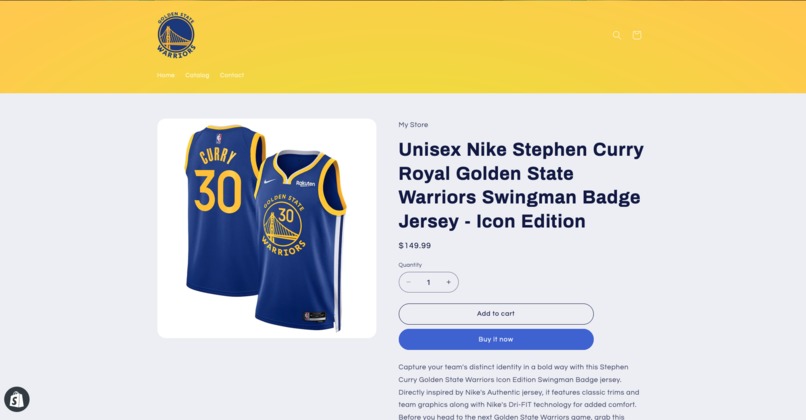 Swayware: Fan Engagement Platform – screenshot 5