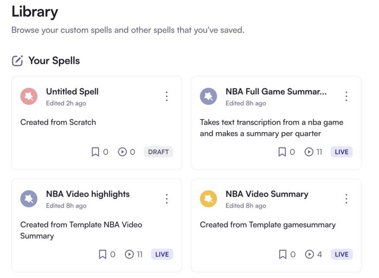 nbasearch – screenshot 7