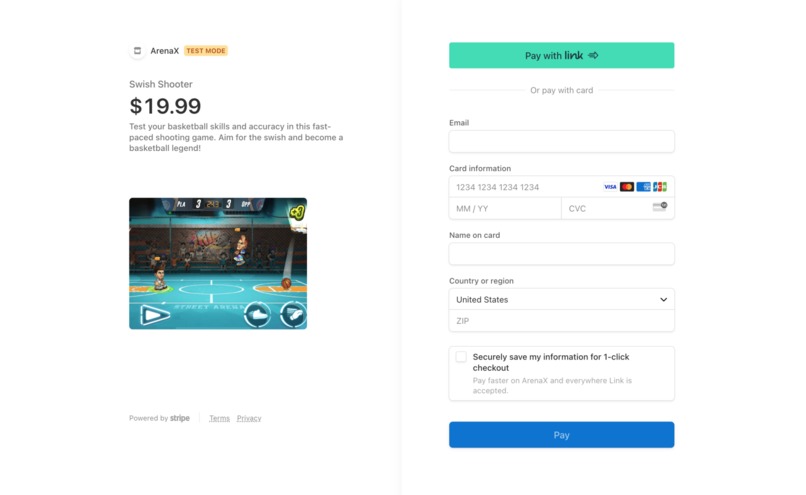 Bounty – screenshot 4