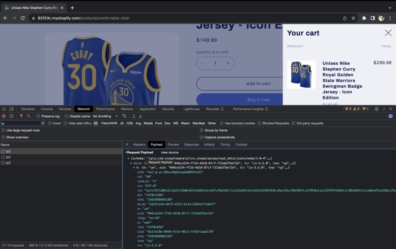 Swayware: Fan Engagement Platform – screenshot 8