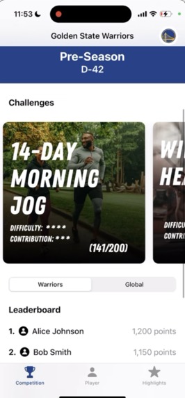 Strength In Numbers – screenshot 1