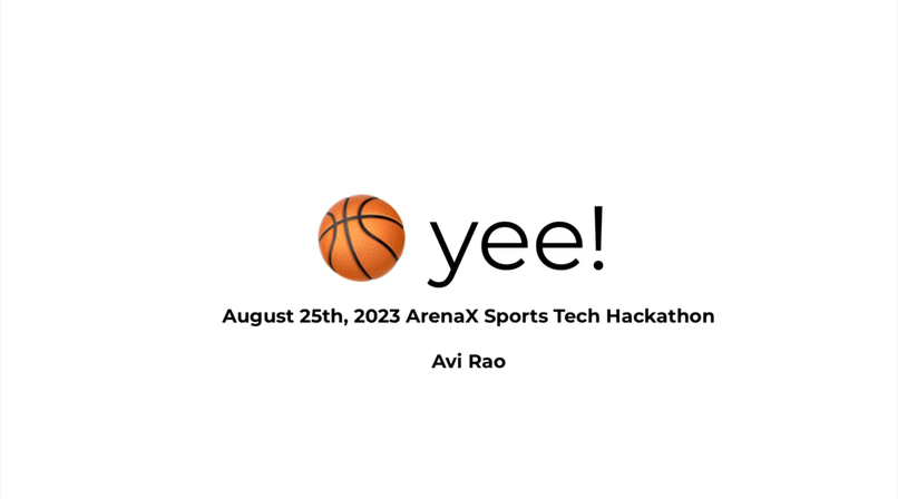 yee! – screenshot 1