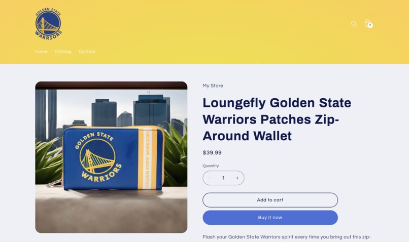 Swayware: Fan Engagement Platform – screenshot 6