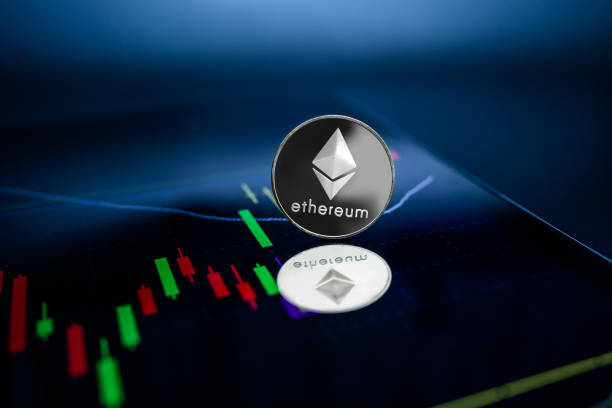 EthereumRaffle – screenshot 1