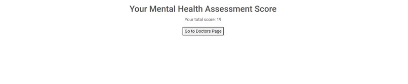 WellNest Harmony: Your Path to Holistic Mental Wellness – screenshot 1