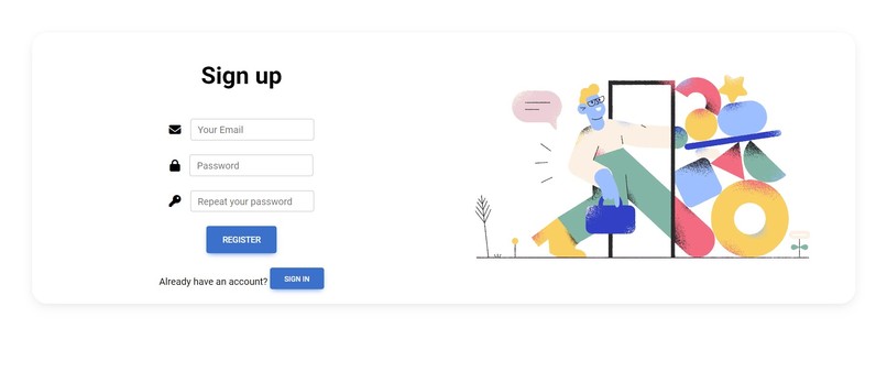 WellNest Harmony: Your Path to Holistic Mental Wellness – screenshot 6