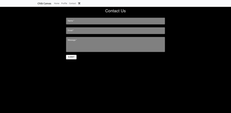 Chibi Canvas – screenshot 4