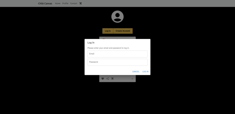 Chibi Canvas – screenshot 6