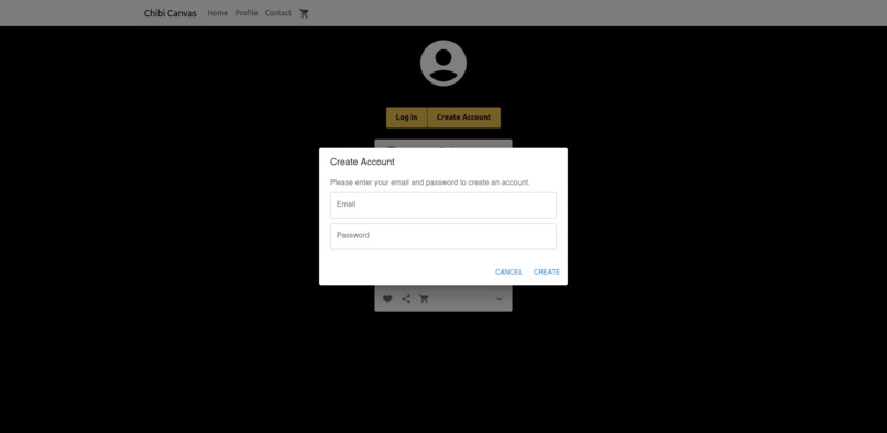 Chibi Canvas – screenshot 7