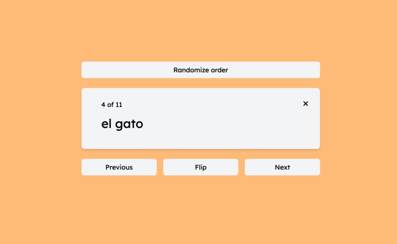 Card Den – screenshot 2