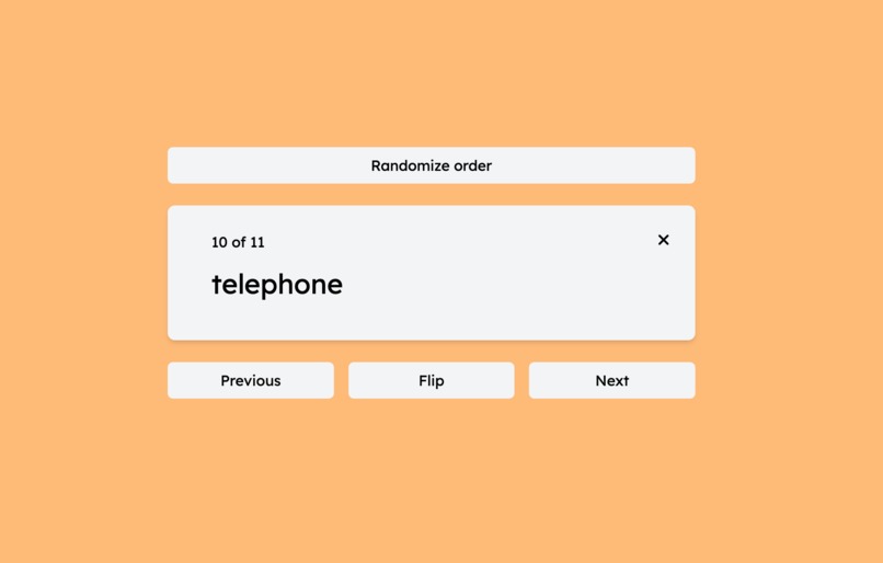 Card Den – screenshot 3
