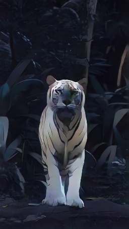 Cartoonify – screenshot 2