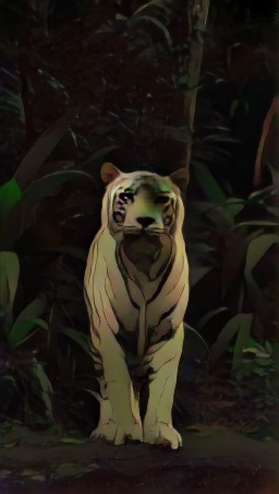 Cartoonify – screenshot 3