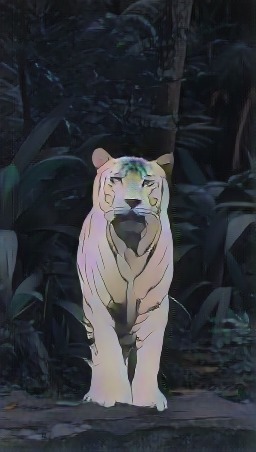 Cartoonify – screenshot 5