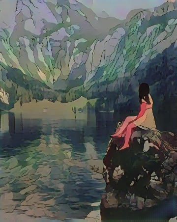 Cartoonify – screenshot 13