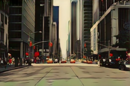 Cartoonify – screenshot 9