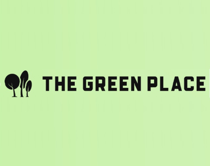 The Green Place – screenshot 1