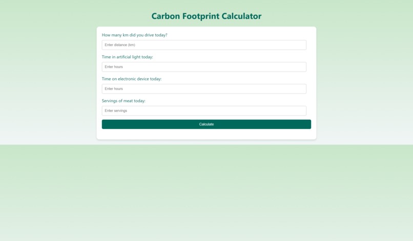 The Green Place – screenshot 3