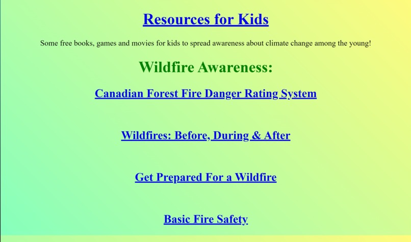 The Green Place – screenshot 5