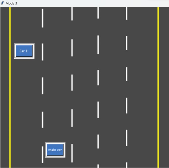 Using Python 3.11 to Help Improve Driver Reaction Time – screenshot 4