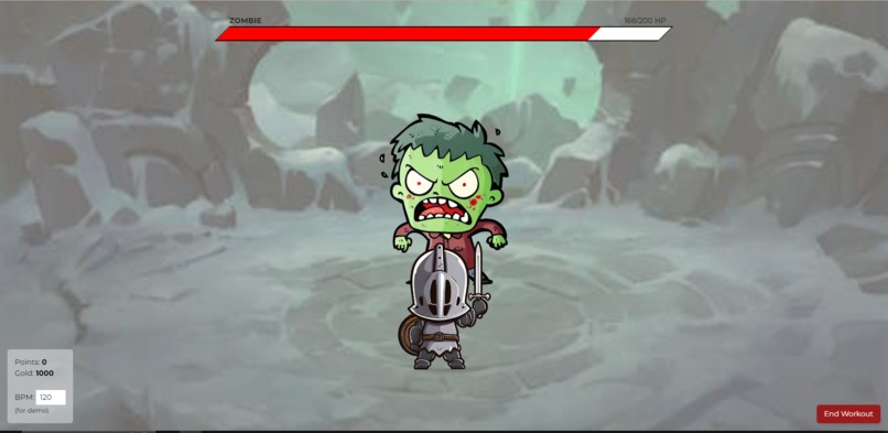 BeatHero – screenshot 6