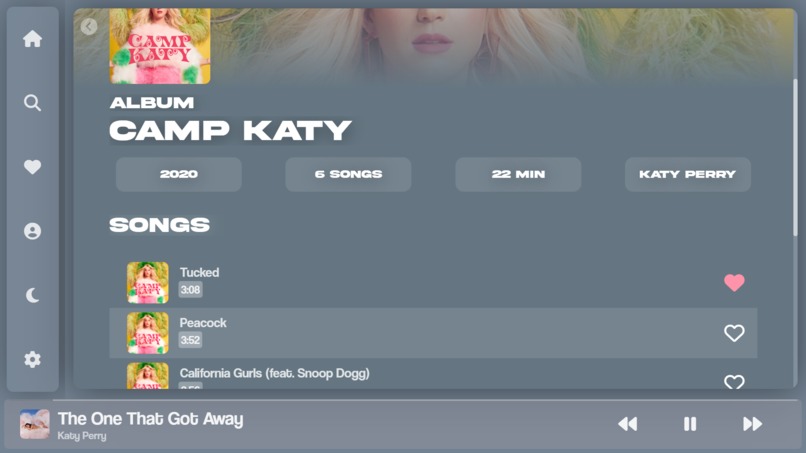 Symphony – screenshot 5