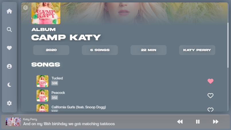 Symphony – screenshot 6