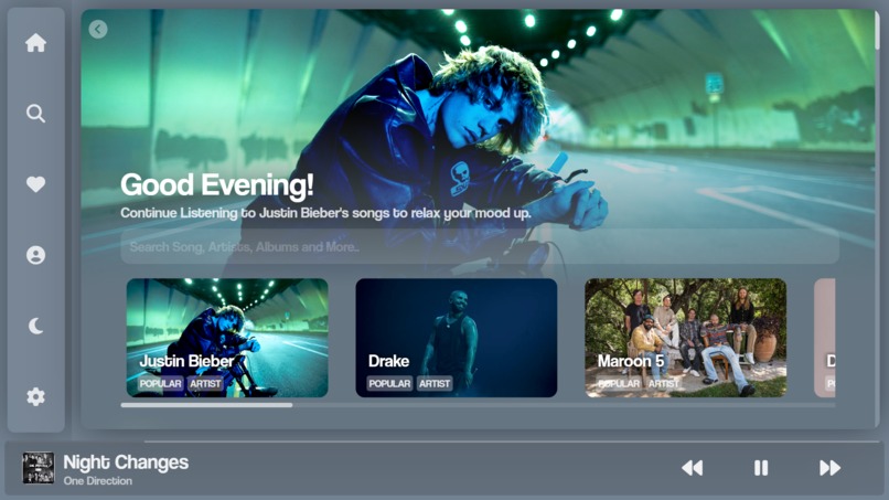 Symphony – screenshot 7