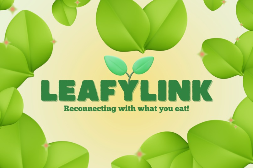LeafyLink – screenshot 1