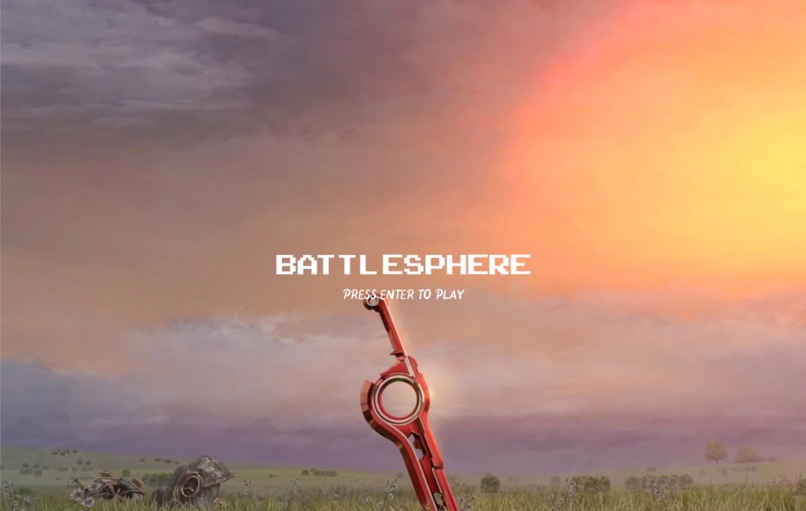 Battle Sphere-Nightmare – screenshot 3