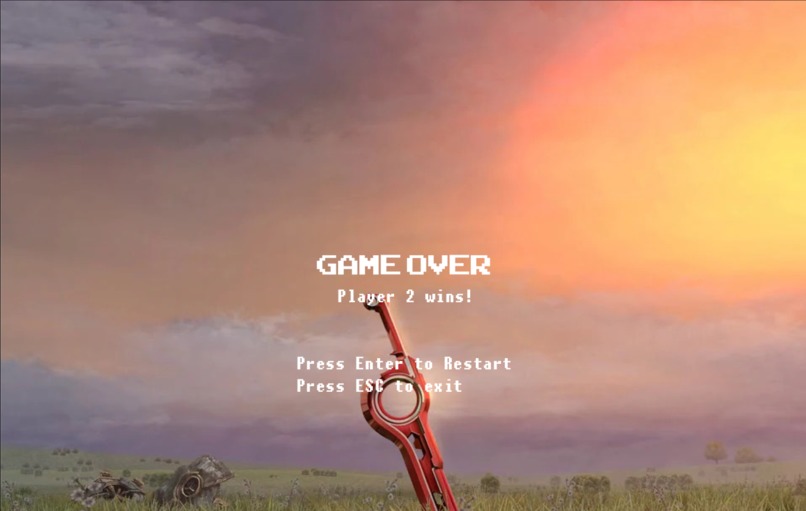 Battle Sphere-Nightmare – screenshot 4